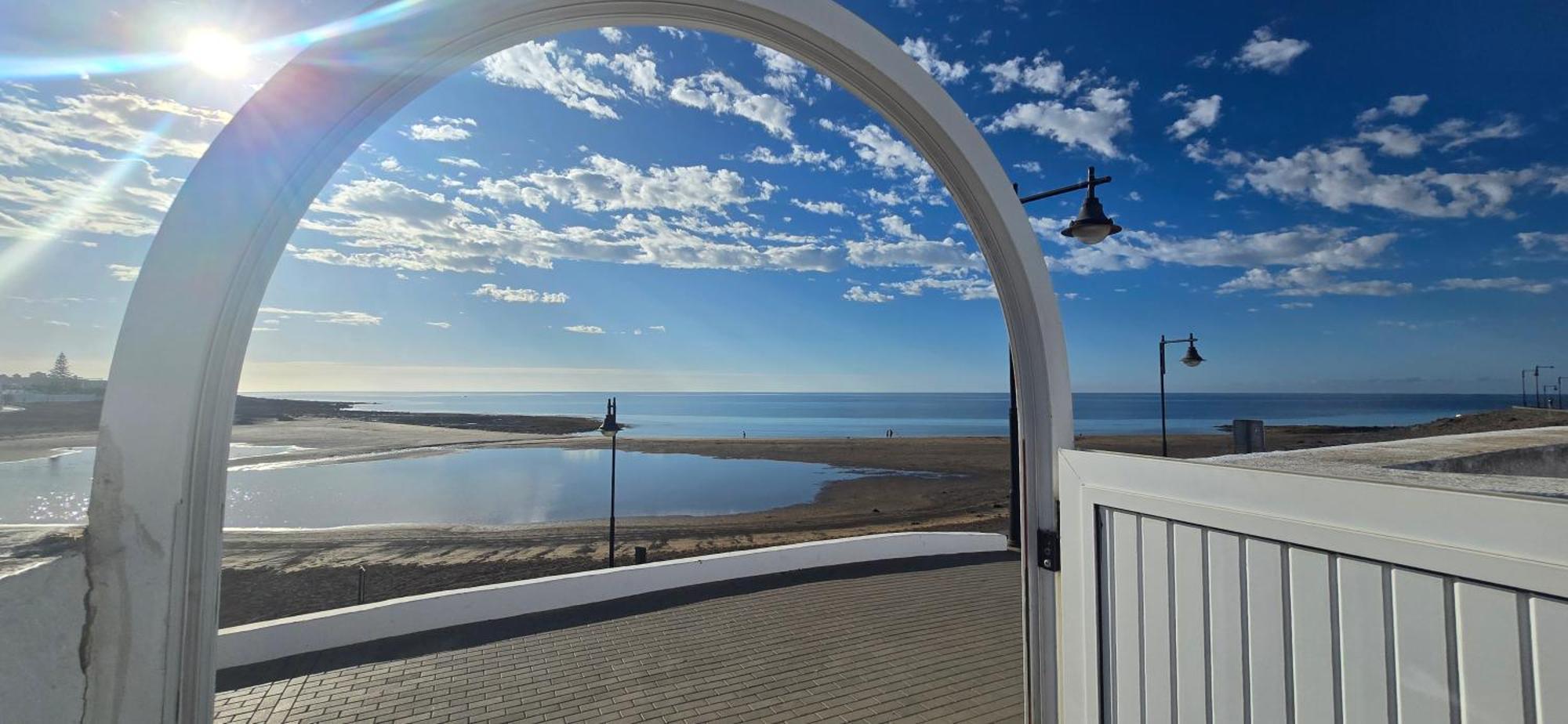 Villa Conchamar Oceanbeach ปลายาออนดา ภายนอก รูปภาพ