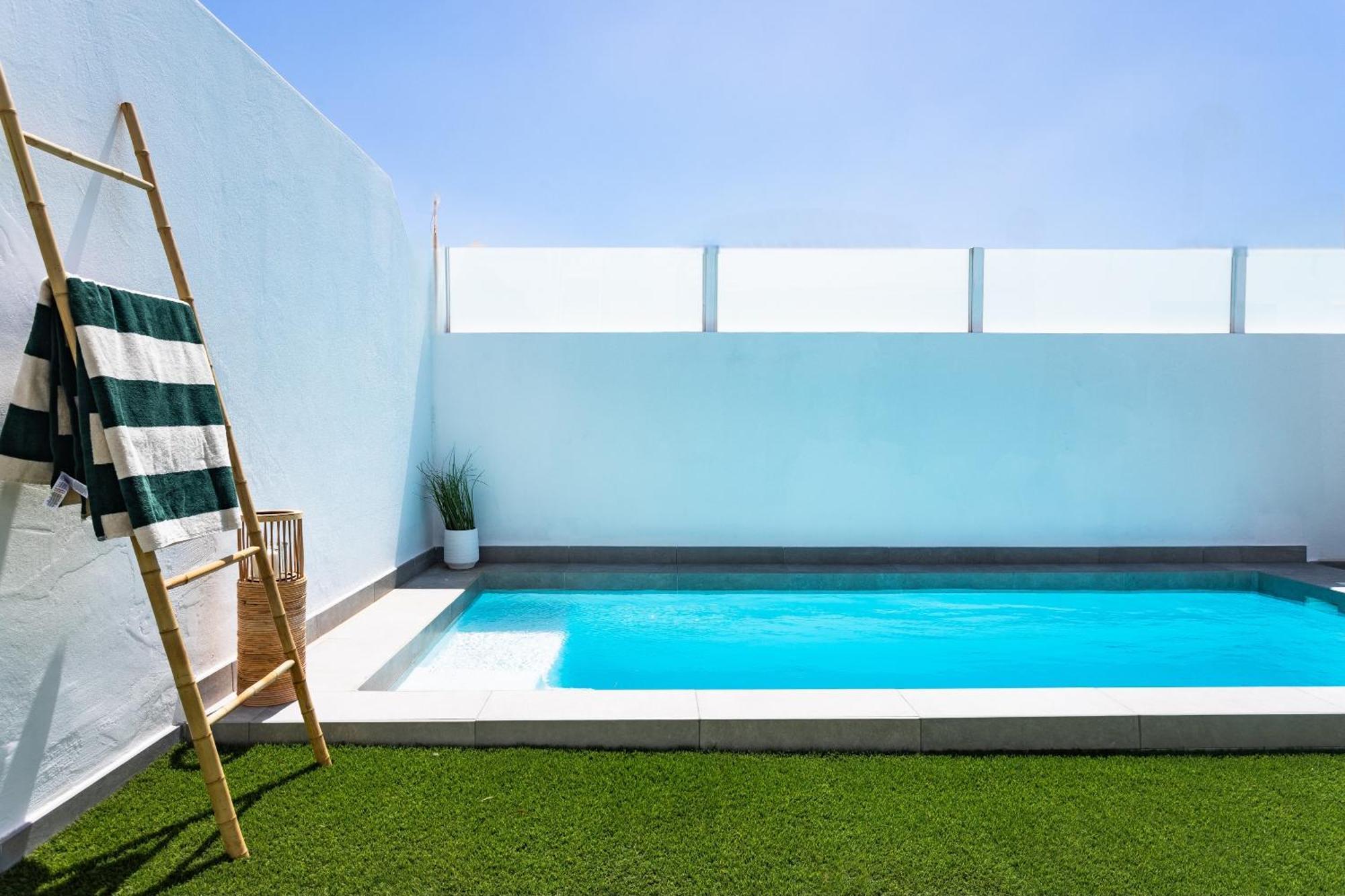 Villa Conchamar Oceanbeach ปลายาออนดา ภายนอก รูปภาพ