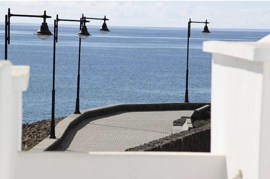 Villa Conchamar Oceanbeach ปลายาออนดา ภายนอก รูปภาพ