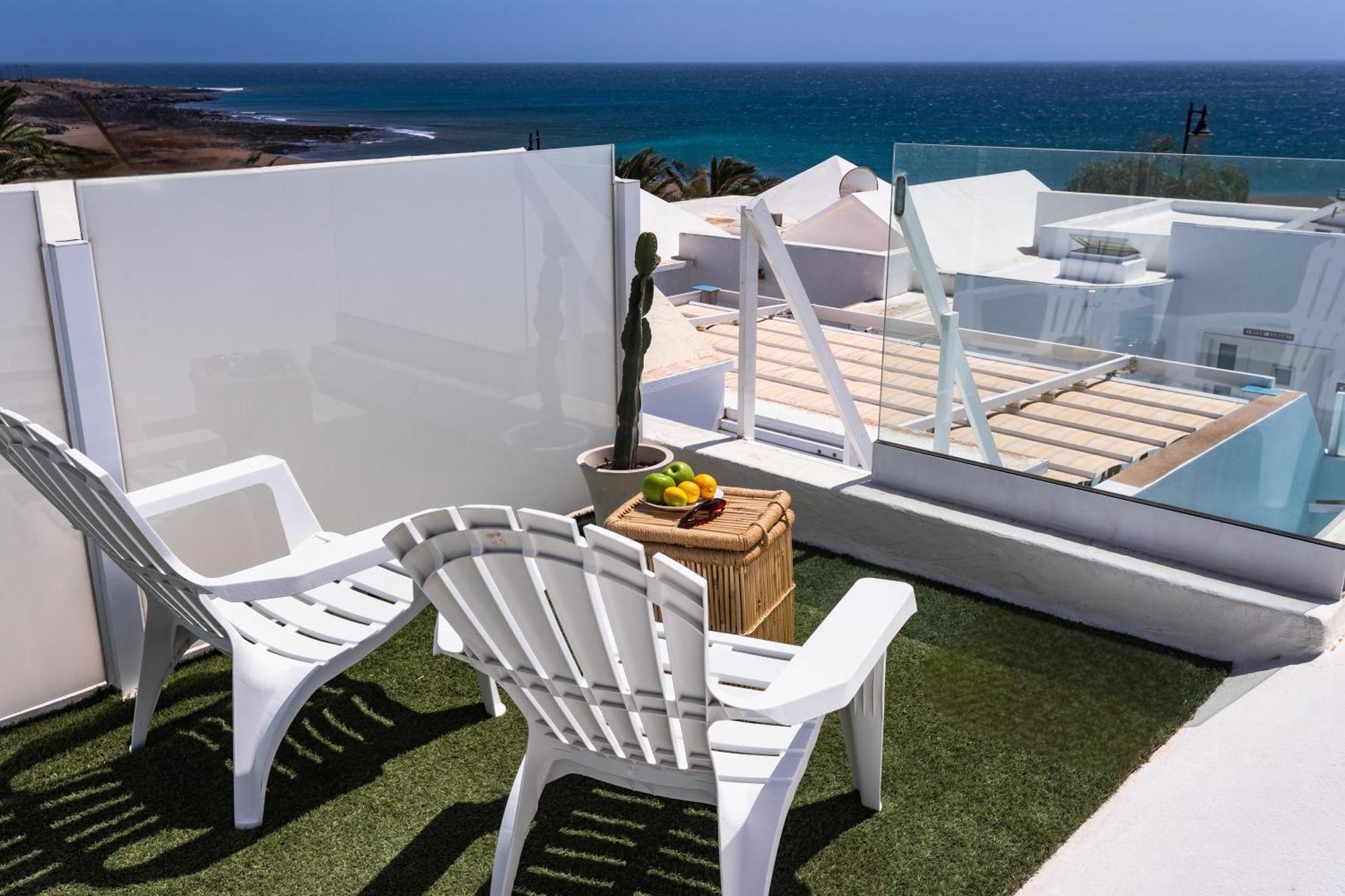Villa Conchamar Oceanbeach ปลายาออนดา ภายนอก รูปภาพ