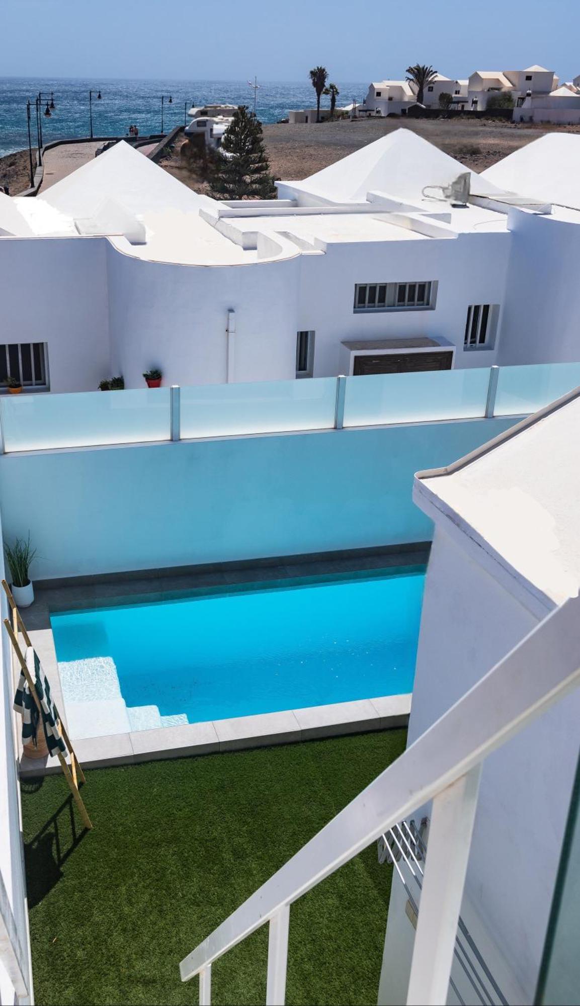 Villa Conchamar Oceanbeach ปลายาออนดา ภายนอก รูปภาพ
