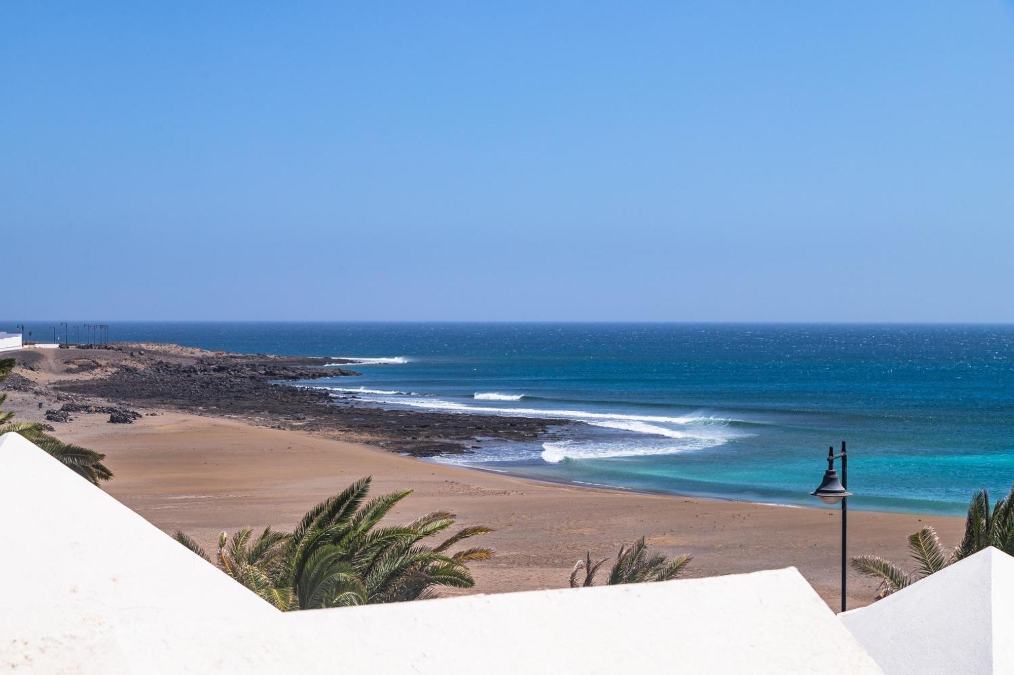 Villa Conchamar Oceanbeach ปลายาออนดา ภายนอก รูปภาพ