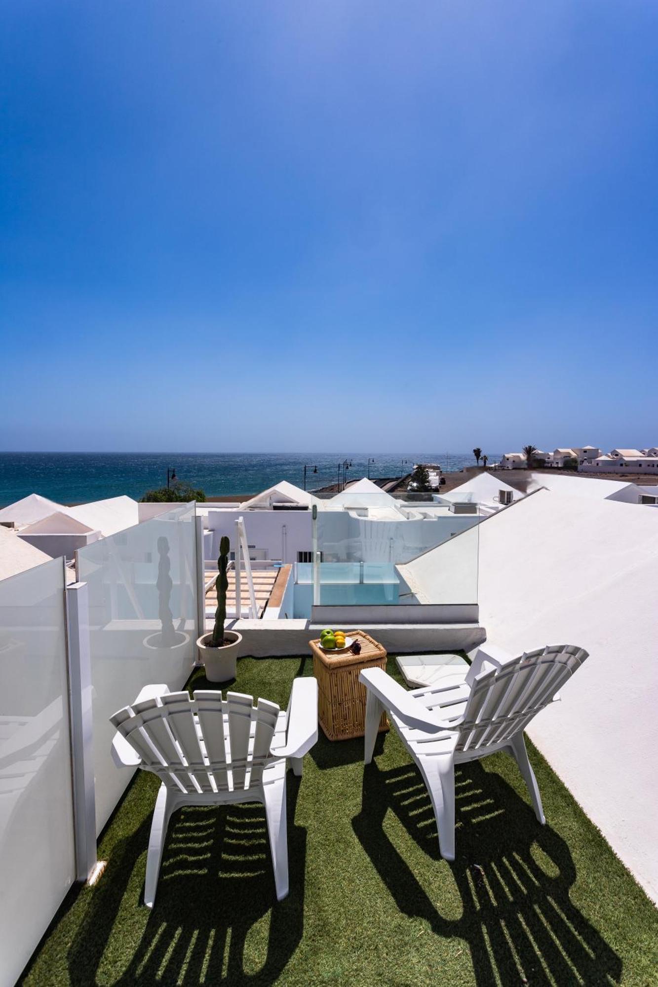 Villa Conchamar Oceanbeach ปลายาออนดา ภายนอก รูปภาพ