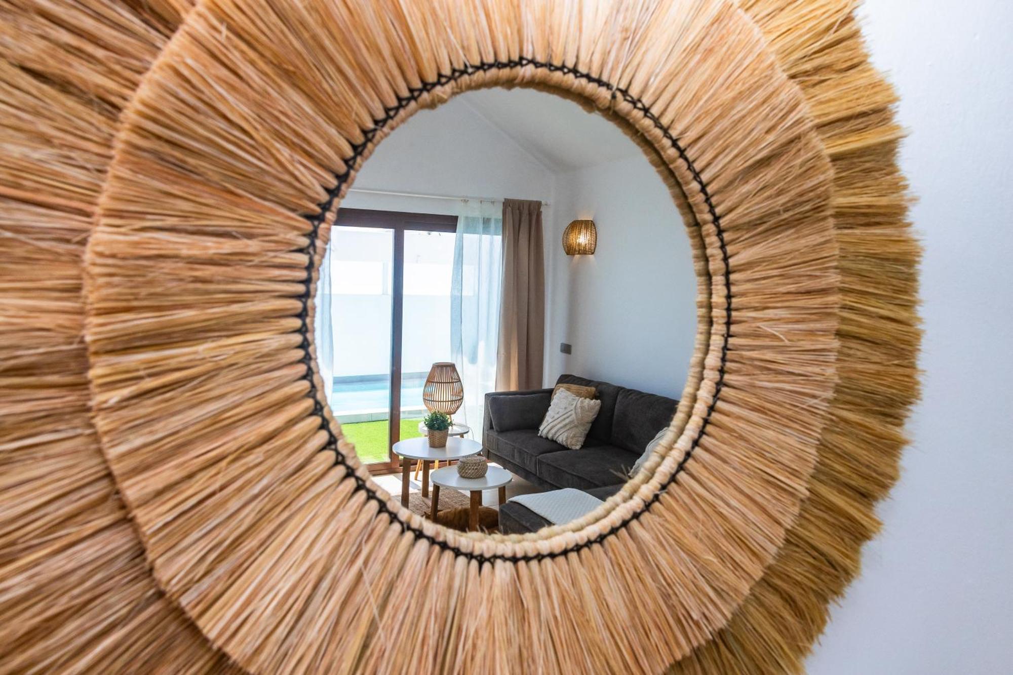 Villa Conchamar Oceanbeach ปลายาออนดา ภายนอก รูปภาพ