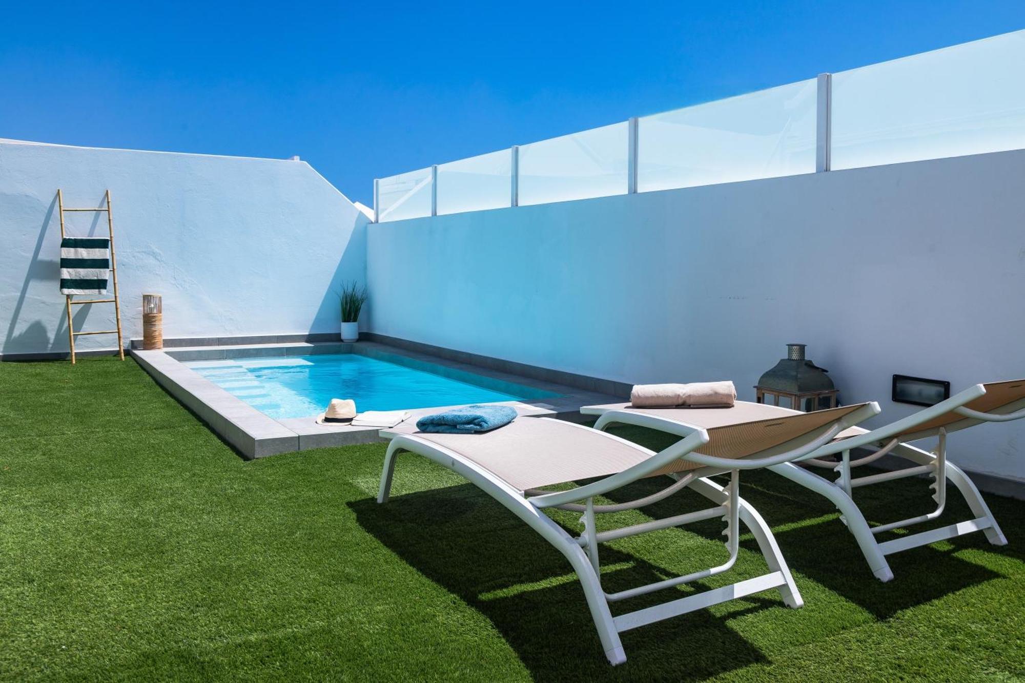 Villa Conchamar Oceanbeach ปลายาออนดา ภายนอก รูปภาพ