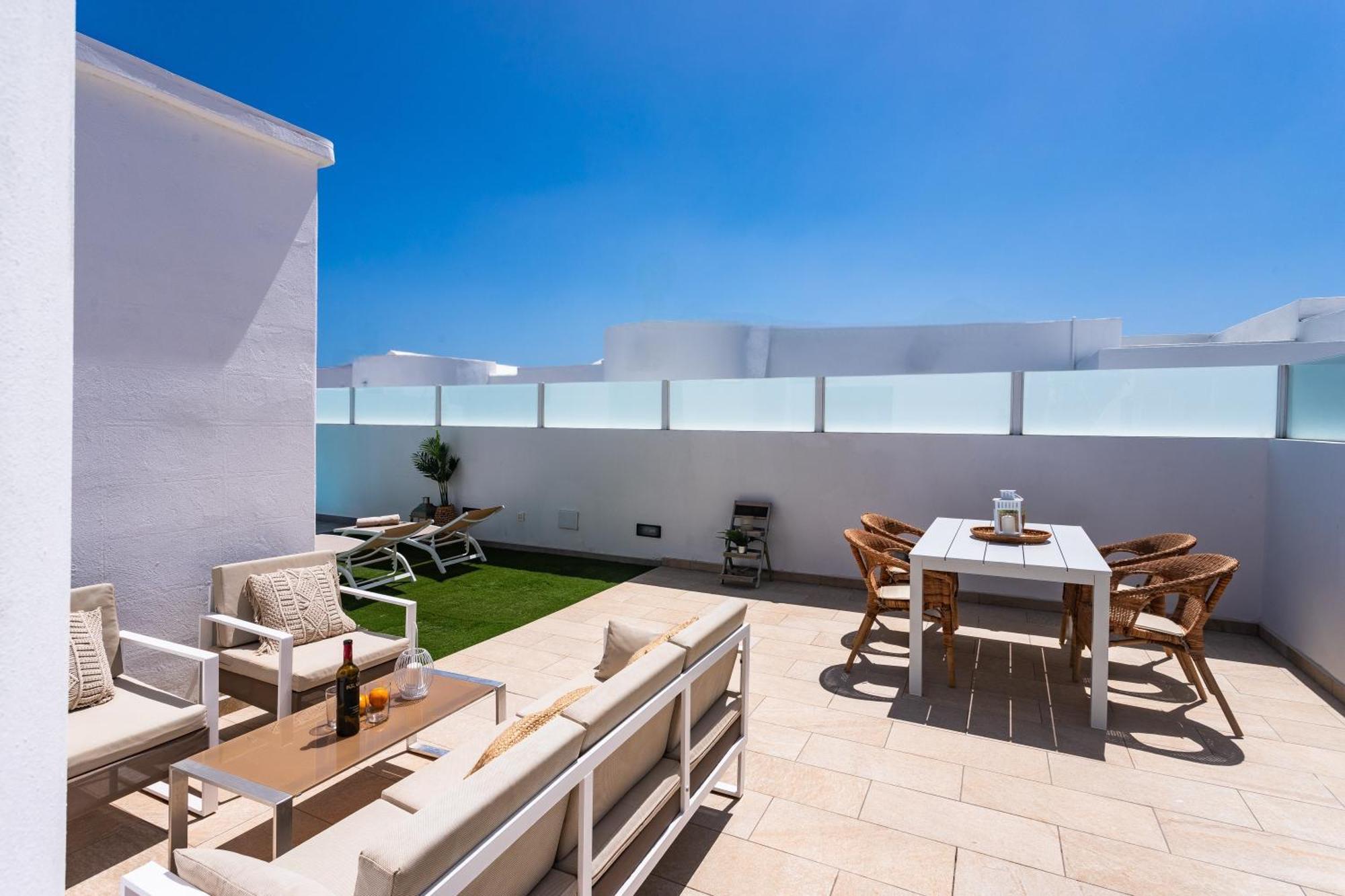 Villa Conchamar Oceanbeach ปลายาออนดา ภายนอก รูปภาพ